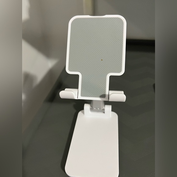 Other - Cell phone stand for use at home